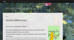 Desktop Screenshot of bootschaften.com